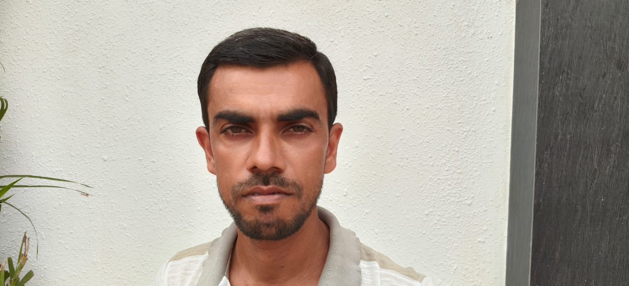 ओमप्रकाश