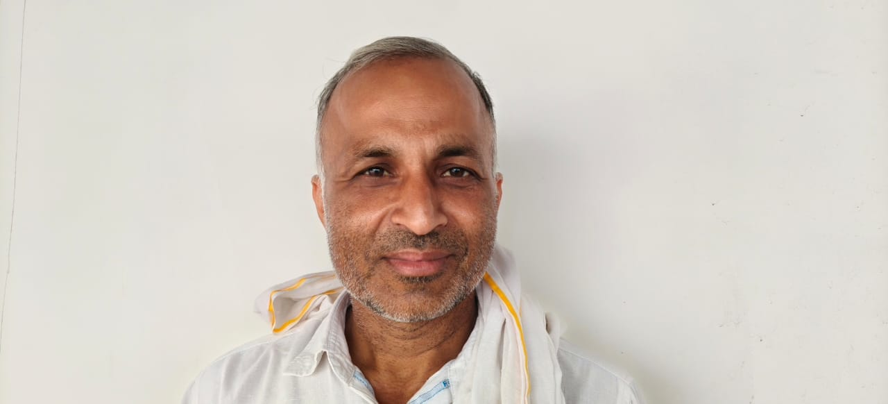 ओमप्रकाश