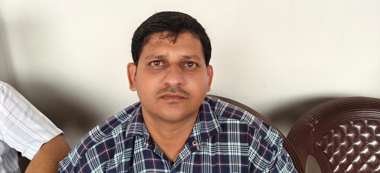ओमप्रकाश