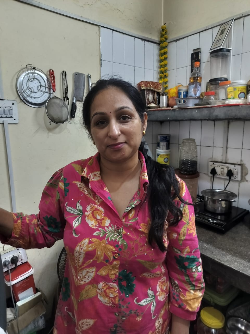 पूजा विद्यार्थी पूजा विद्यार्थी