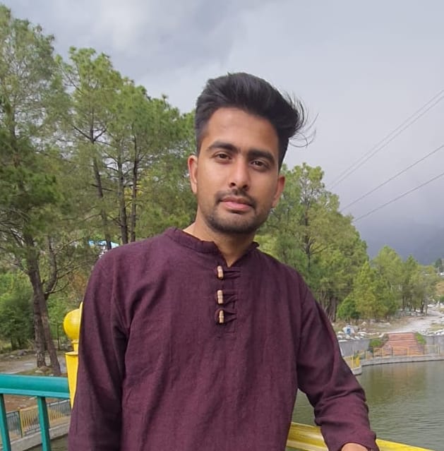 पूजा विद्यार्थी पूजा विद्यार्थी