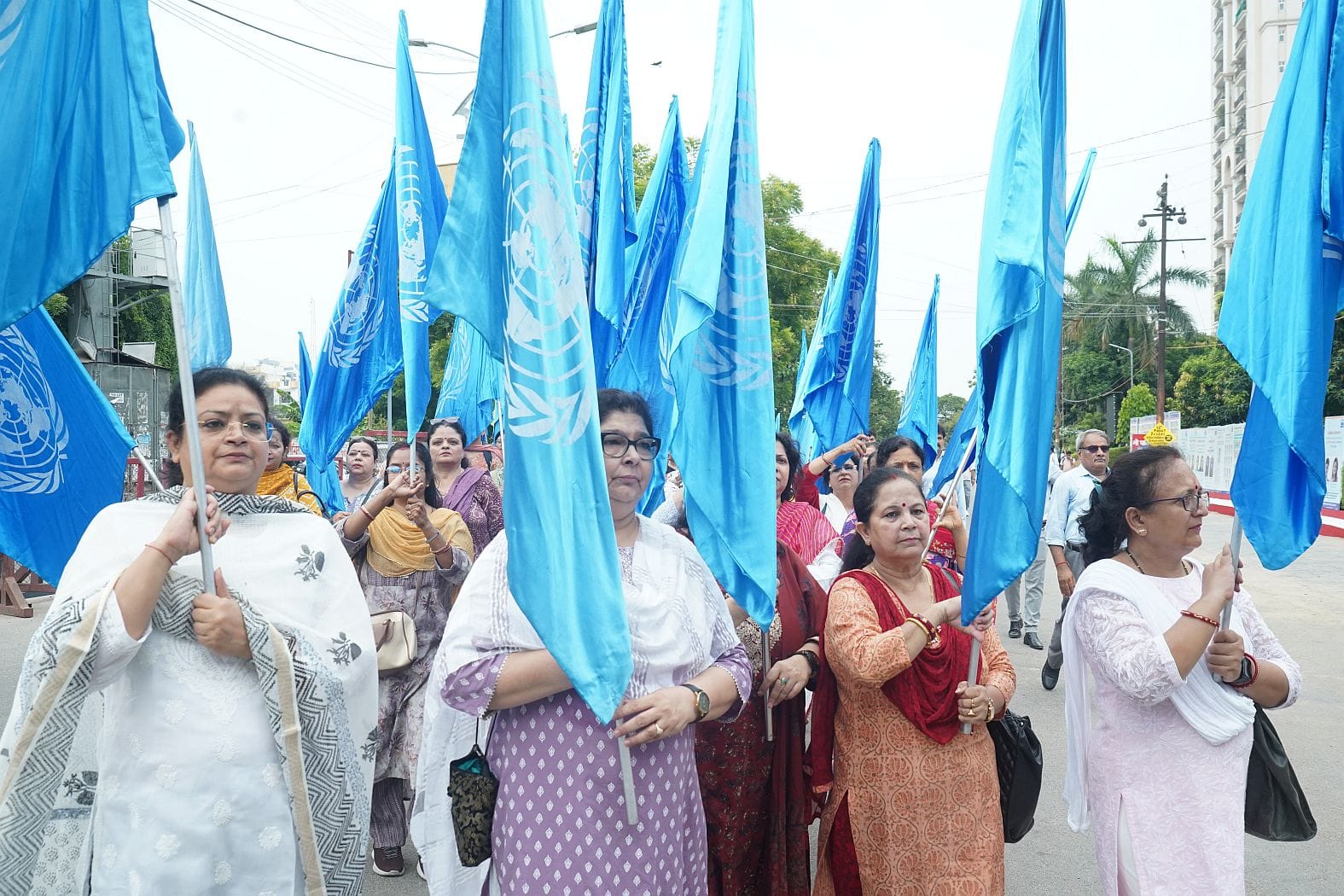 सिटी मांटेसरी स्कूल में ‘शिक्षक स्वागत समारोह’ का आयोजन किया, इसमें मेधावी छात्रों को सम्मानित 