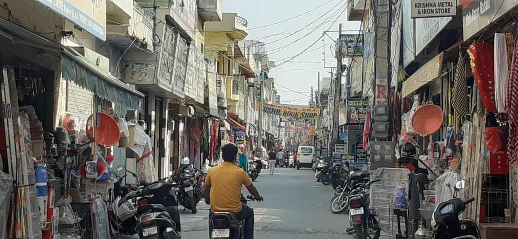 धर्म सिंह धर्म सिंह