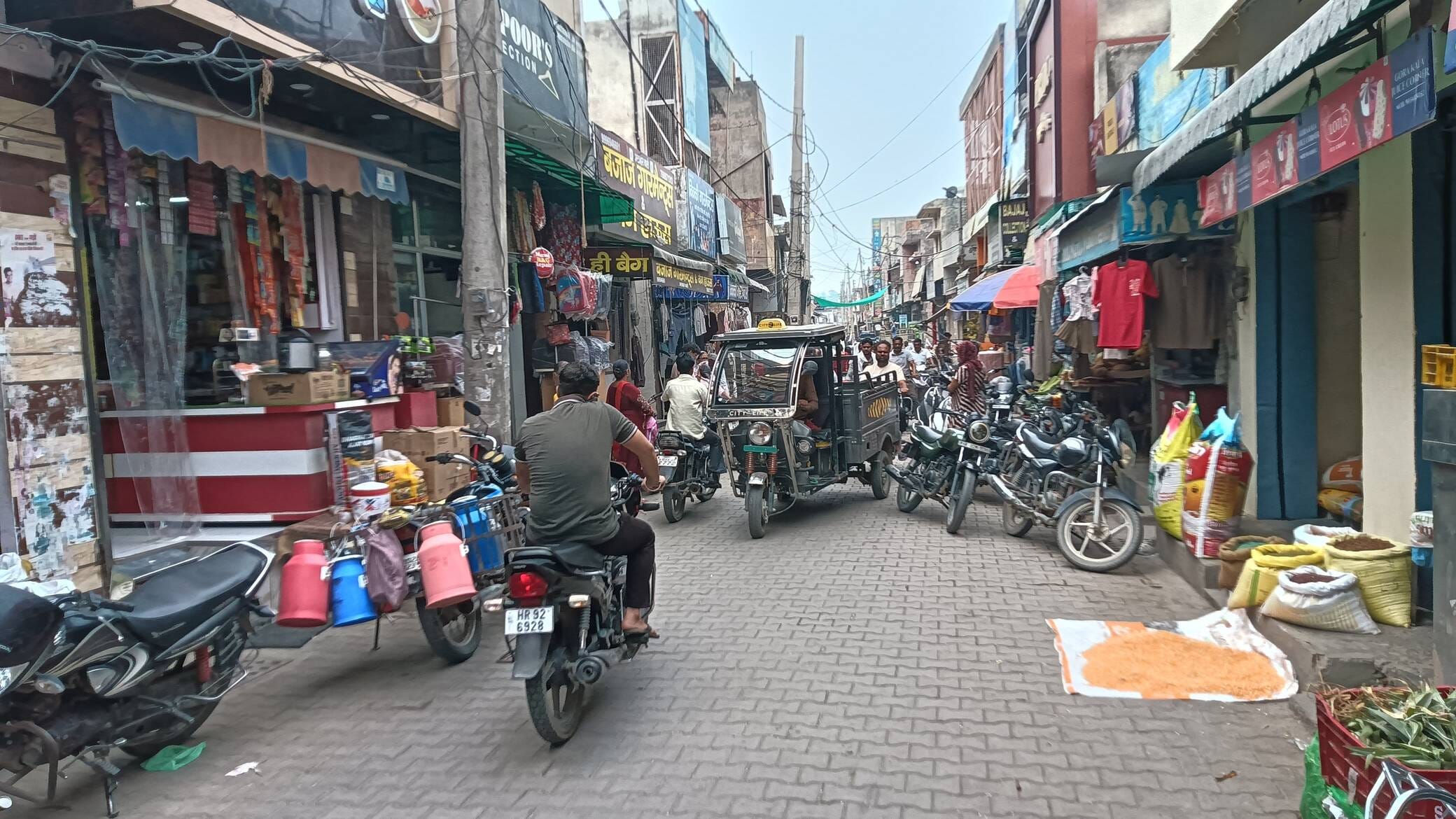 धर्म सिंह धर्म सिंह