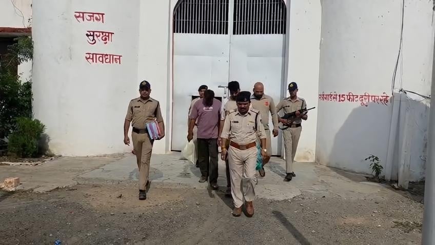3 आरोपियों पर रासुका