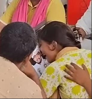 भोला राजभर की फाइल फोटो। सोशल मीडिया भोला राजभर की फाइल फोटो। सोशल मीडिया