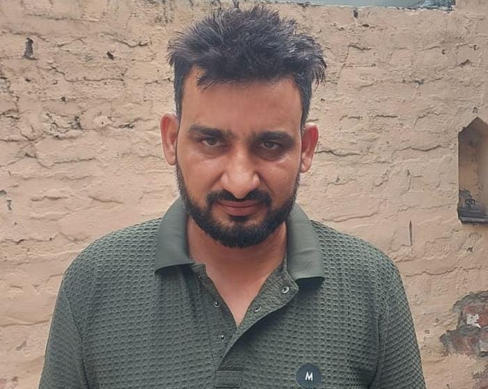 फोटो :10: सोनू