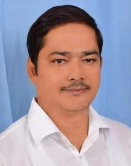 नगीना-कोतवाली मार्ग पर रेलवे फाटक पर लगा जाम। संवाद (पड़ताल के साथ) नगीना-कोतवाली मार्ग पर रेलवे फाटक पर लगा जाम। संवाद (पड़ताल के साथ)