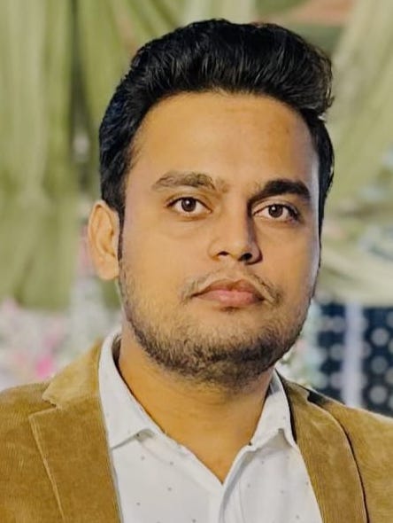नगीना-कोतवाली मार्ग पर रेलवे फाटक पर लगा जाम। संवाद (पड़ताल के साथ) नगीना-कोतवाली मार्ग पर रेलवे फाटक पर लगा जाम। संवाद (पड़ताल के साथ)
