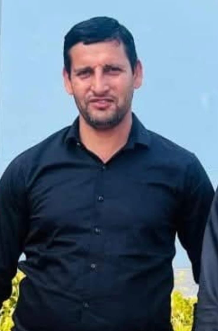 नरेंद्र प्रधान