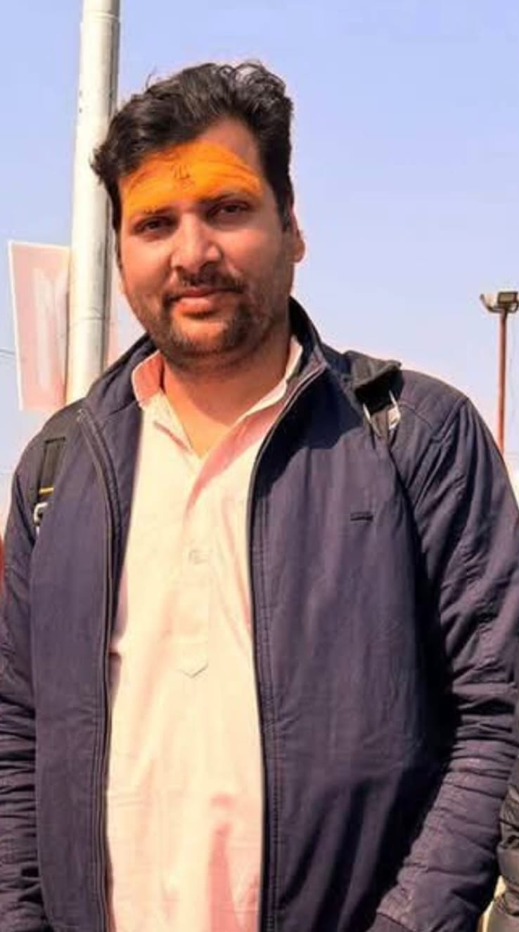 नरेंद्र प्रधान