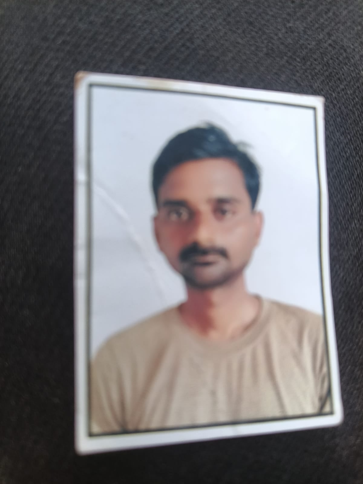 पकड़े गए आरोपी। पकड़े गए आरोपी।