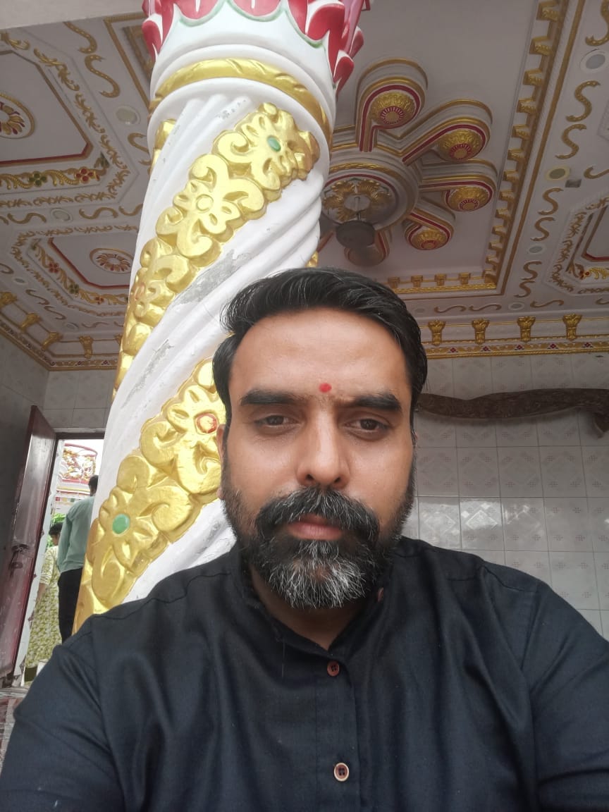 सोनू ठाकुर