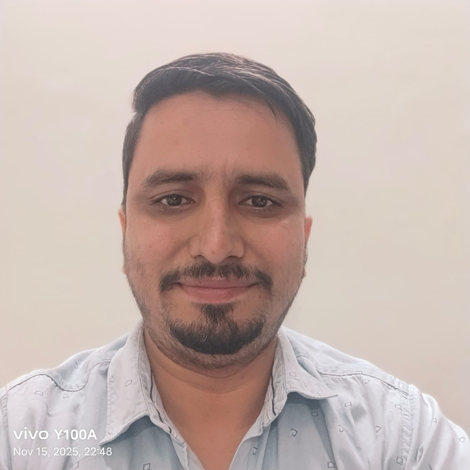सौरभ शर्मा ,  22 डी