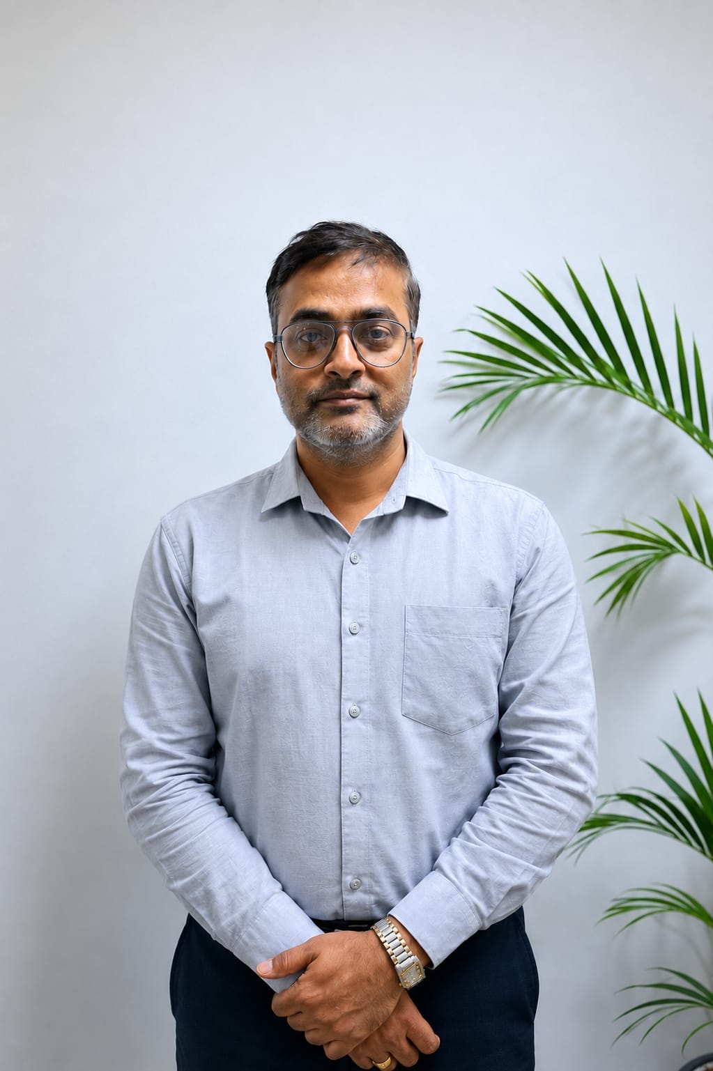 अंकुर श्रीवास्तव अंकुर श्रीवास्तव