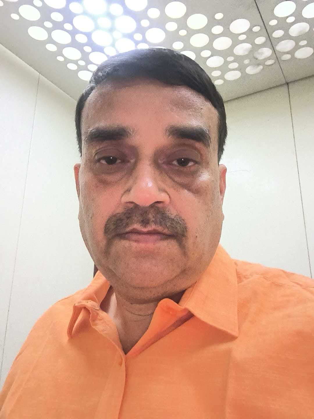 अंकुर श्रीवास्तव अंकुर श्रीवास्तव