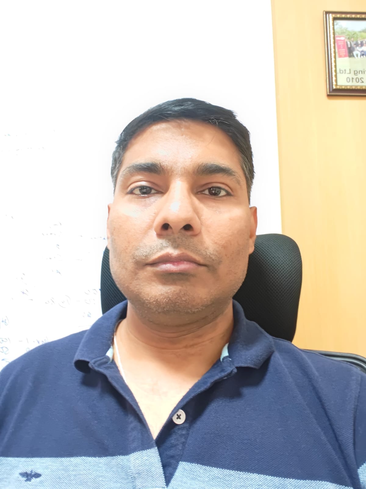 अंकुर श्रीवास्तव अंकुर श्रीवास्तव
