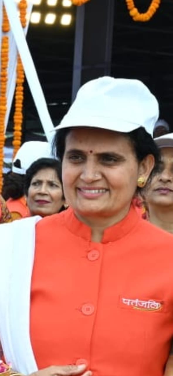 अमर राविश। स्वयं