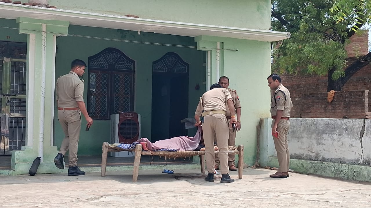 फोटो - 06 मृतक मीना देवी की फाइल फोटो। फोटो - 06 मृतक मीना देवी की फाइल फोटो।