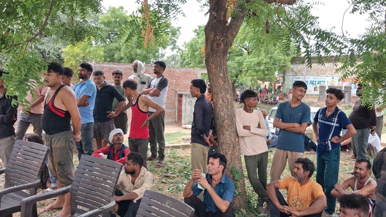 फोटो - 06 मृतक मीना देवी की फाइल फोटो। फोटो - 06 मृतक मीना देवी की फाइल फोटो।