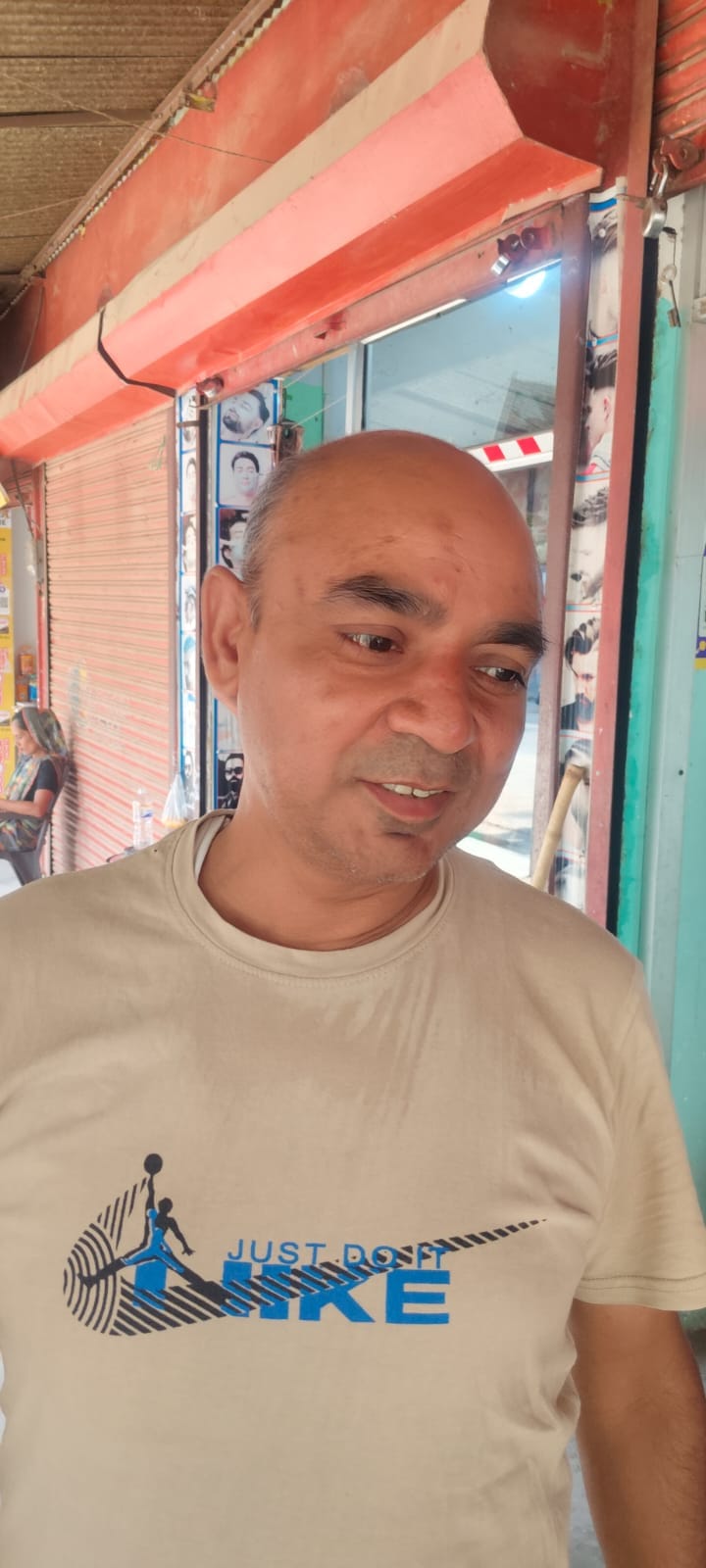 मोहम्मद अच्छे अहमद