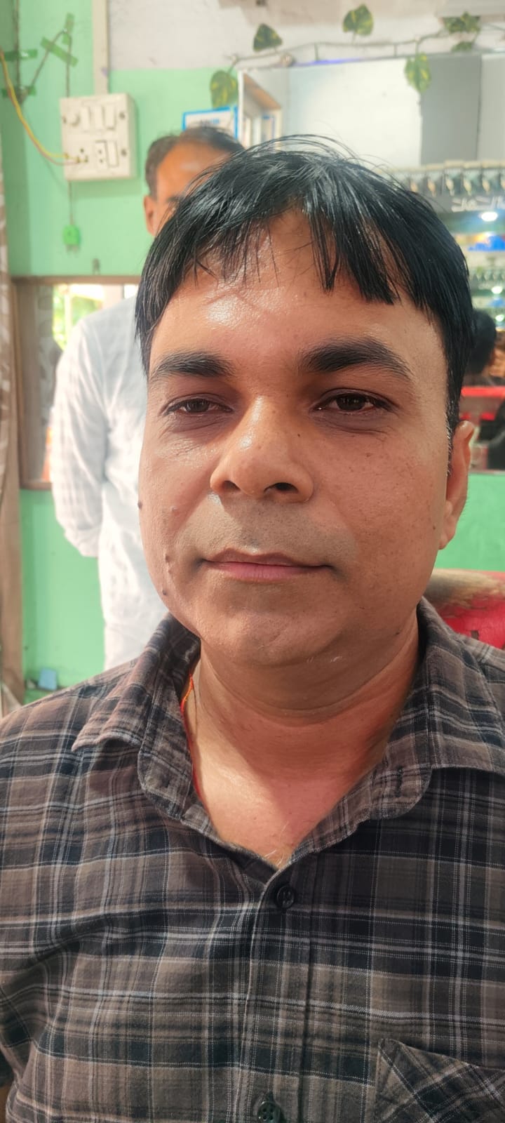 मोहम्मद अच्छे अहमद