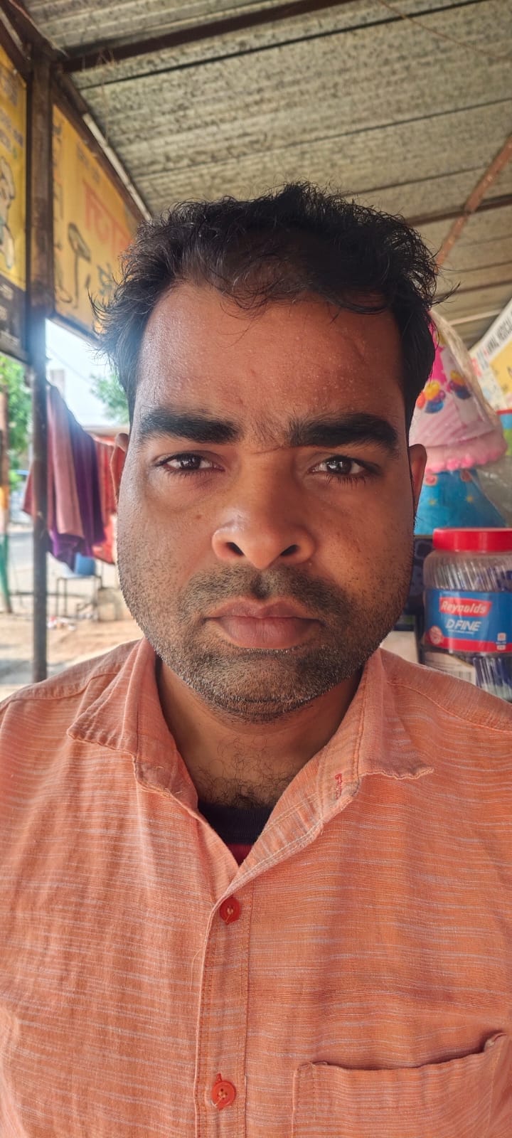 मोहम्मद अच्छे अहमद