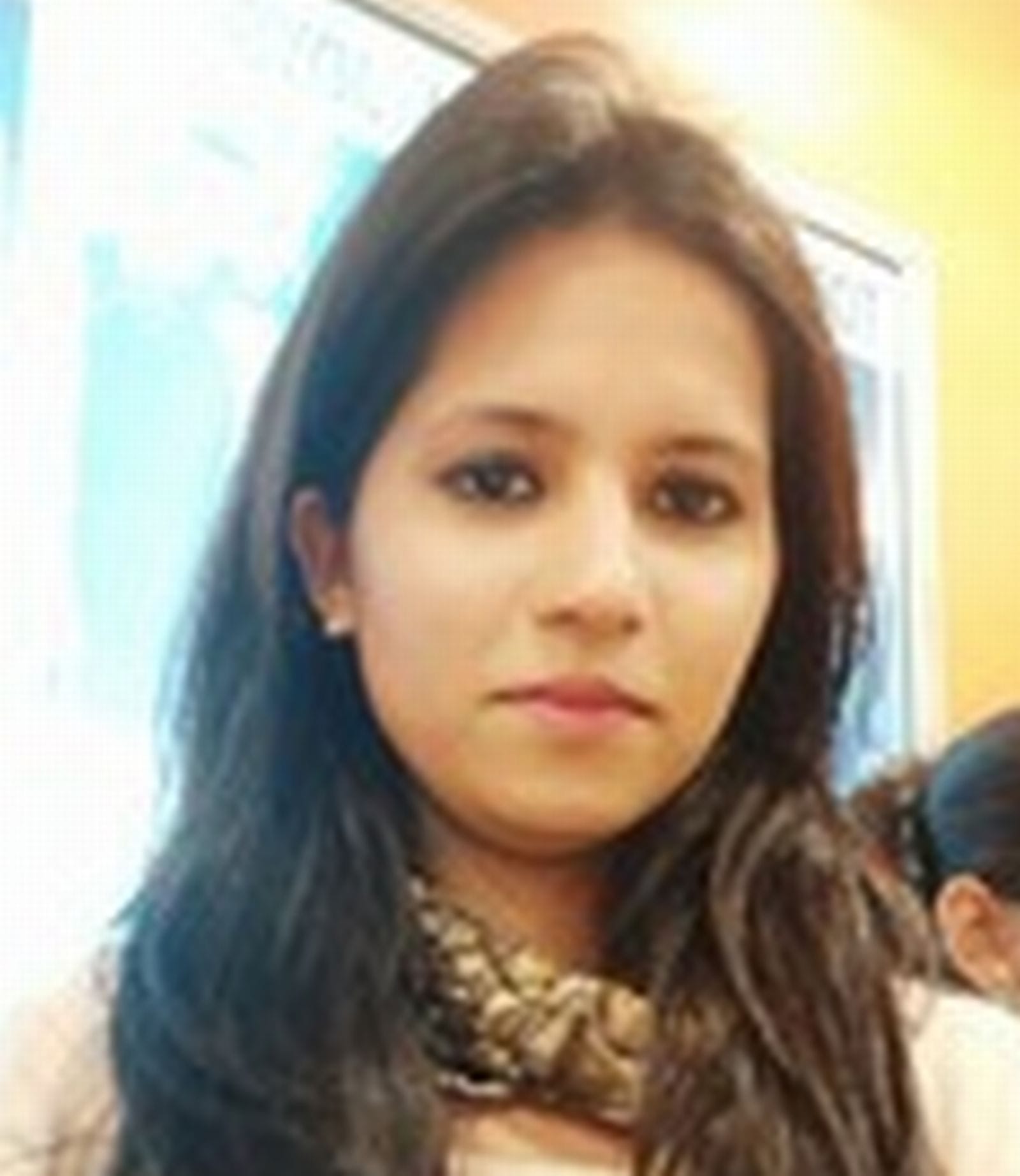 सदफ, अभ्यर्थी बरेली सदफ, अभ्यर्थी बरेली