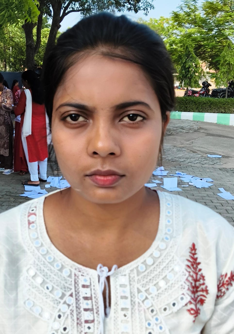 शालिनी आर्या शालिनी आर्या