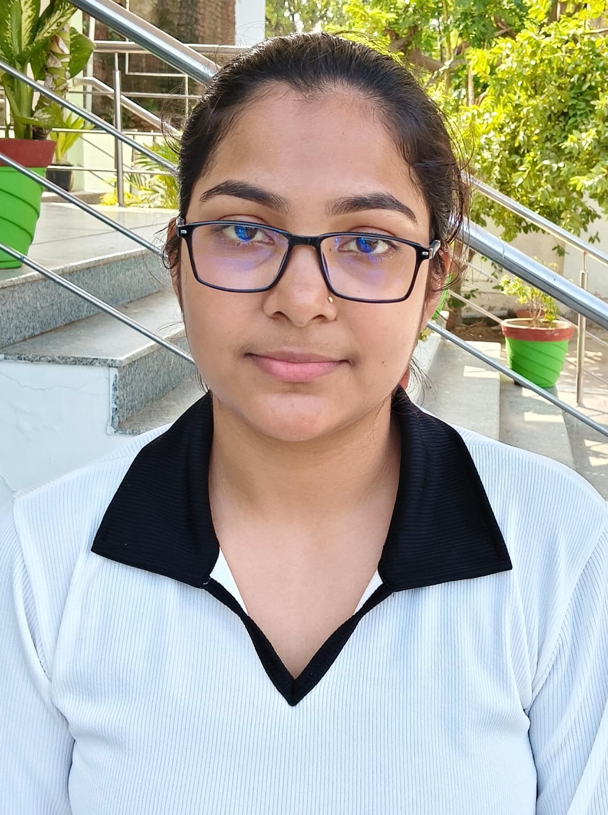 शालिनी आर्या शालिनी आर्या