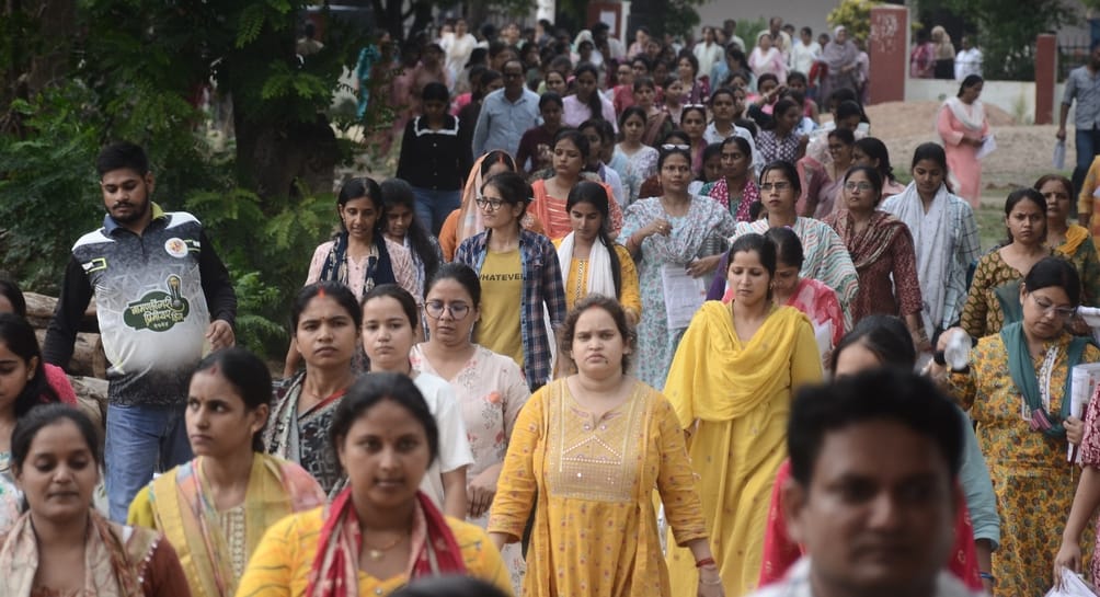 शालिनी आर्या शालिनी आर्या