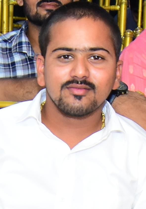 श्याम अवस्थी