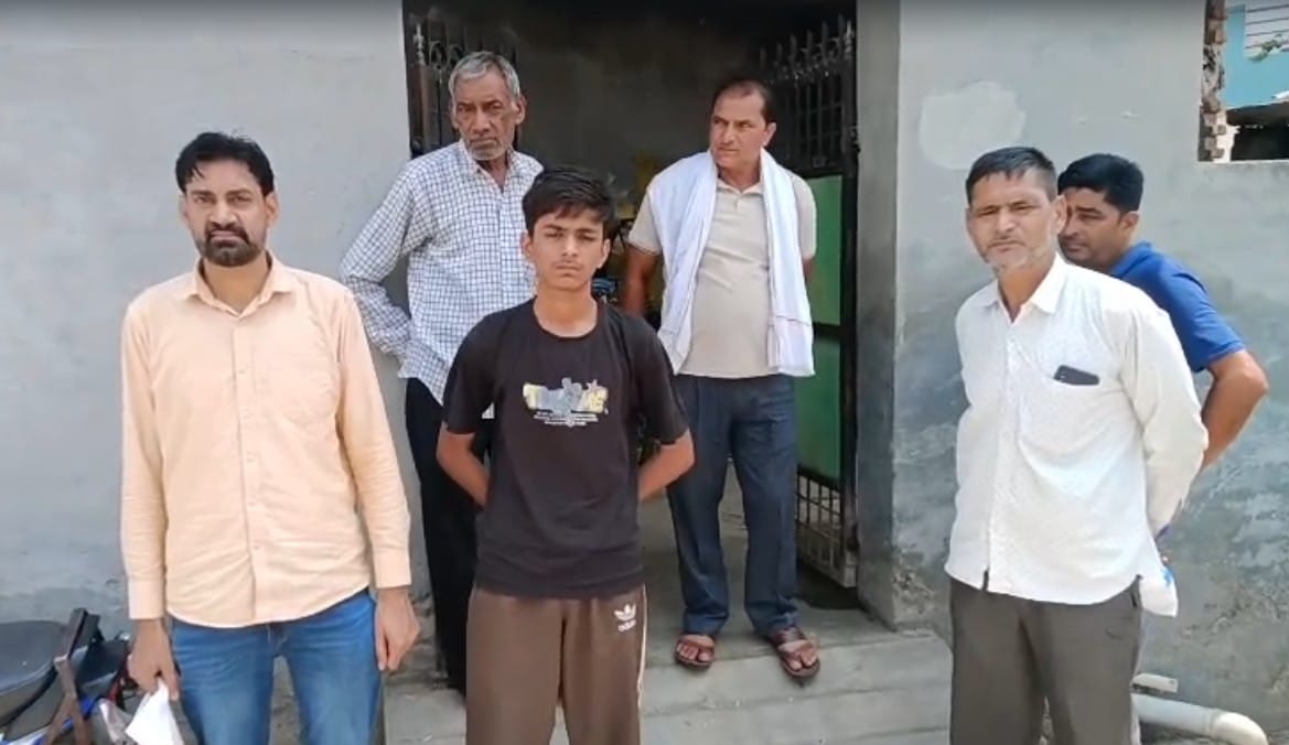 भूमिका। फाइल फोटो भूमिका। फाइल फोटो