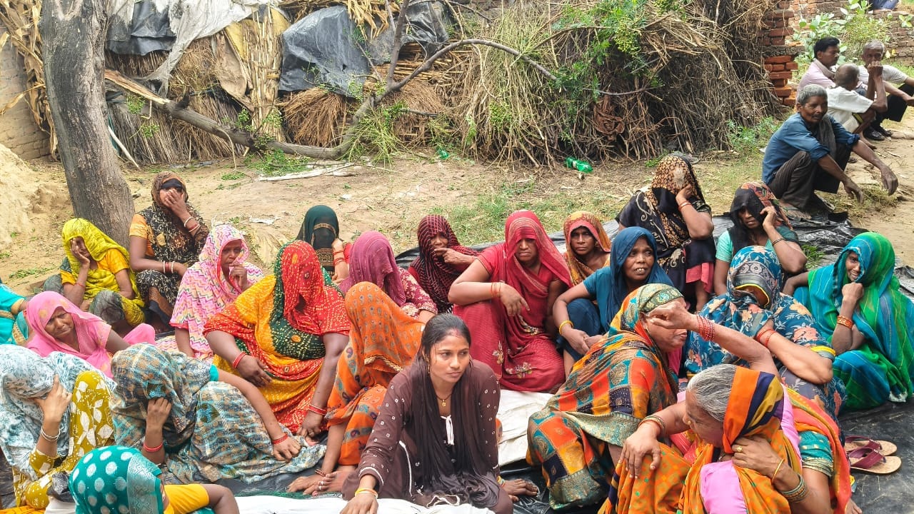 फोटो-1 राजेश कश्यप। फाइल फोटो