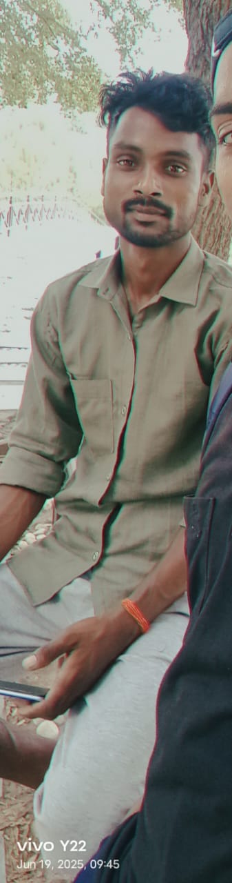 फोटो-1 राजेश कश्यप। फाइल फोटो