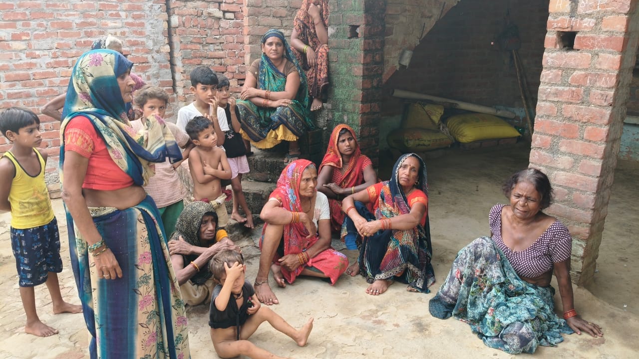 फोटो-1 राजेश कश्यप। फाइल फोटो