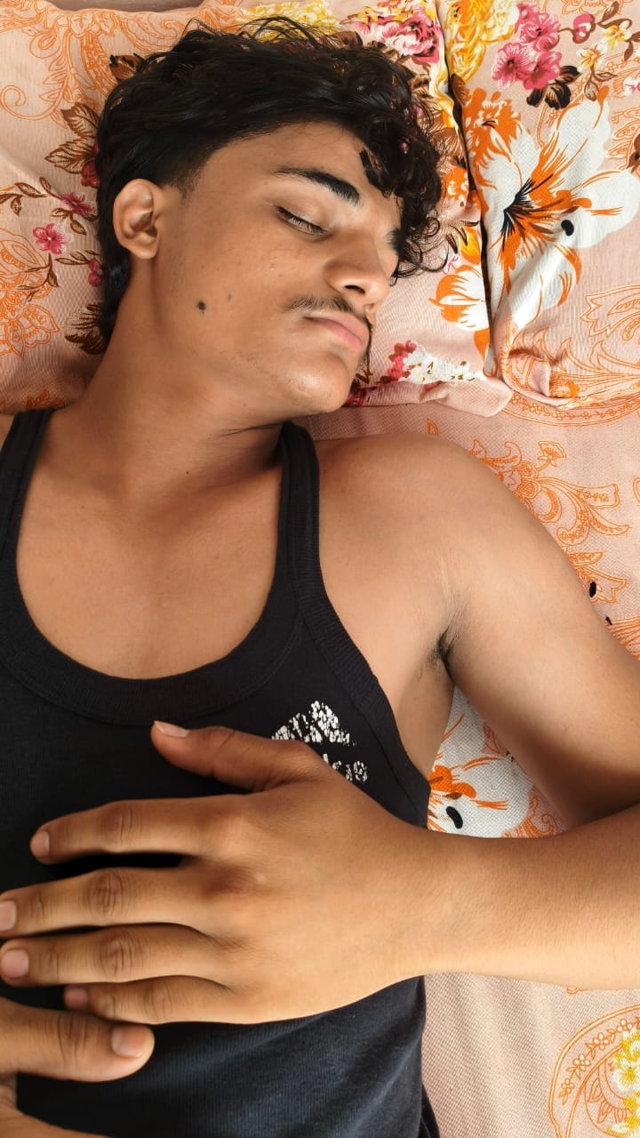 फोटो-1 राजेश कश्यप। फाइल फोटो