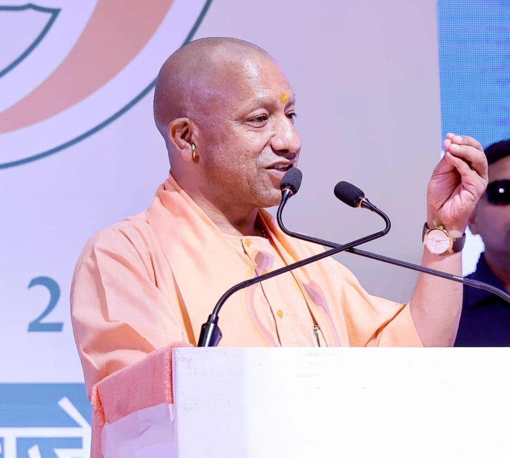 इंदिरा गांधी प्रतिष्ठान में आयोजित आम महोत्सव-2026 का शुभारंभ। 