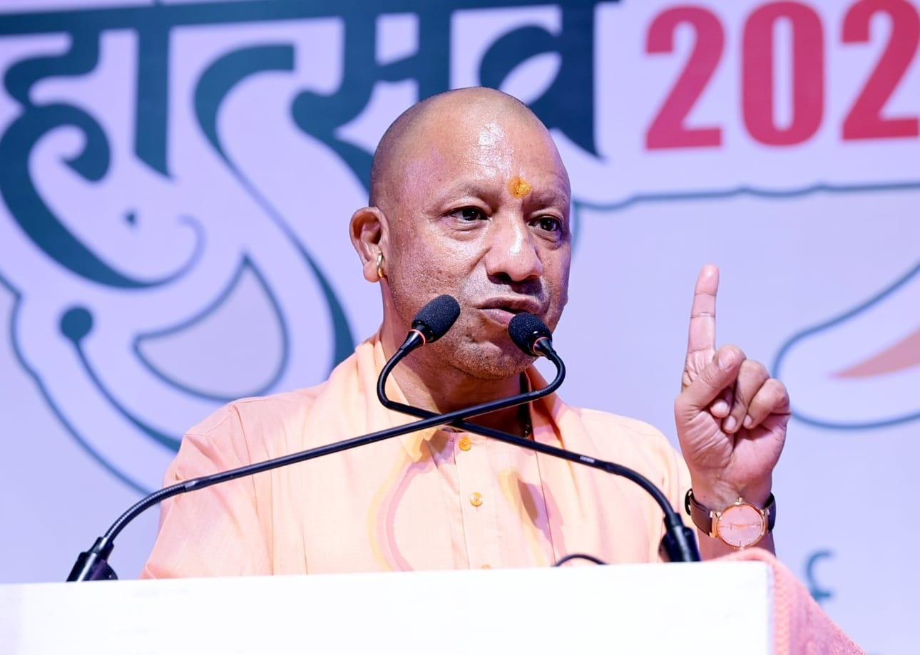 इंदिरा गांधी प्रतिष्ठान में आयोजित आम महोत्सव-2026 का शुभारंभ। 