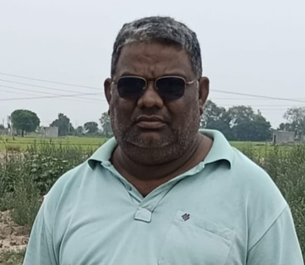 यतेंद्र भाटी