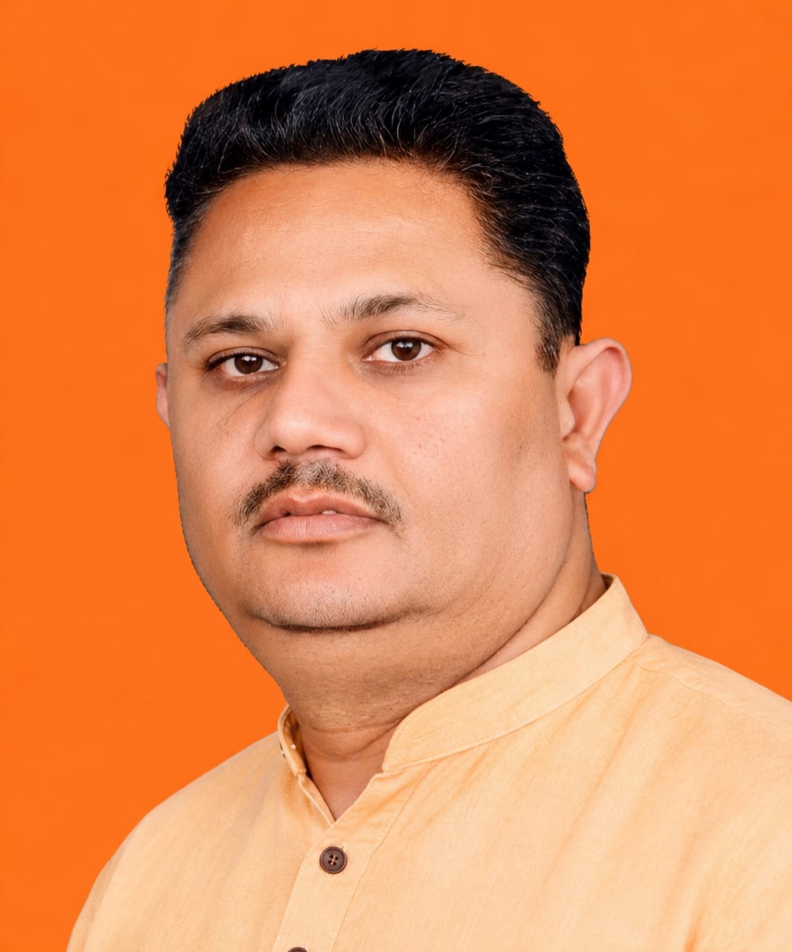 यतेंद्र भाटी