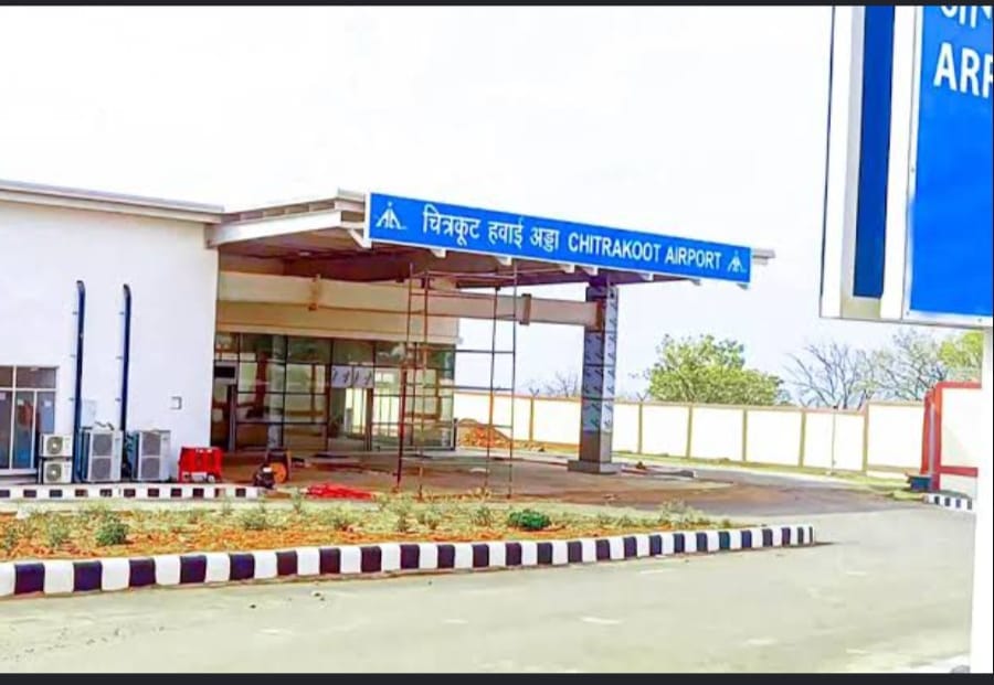 फोटो 05 सीकेटीपी 17 रानीपुर टाइगर रिजर्व में बना स्काई ग्लास ब्रिज।
