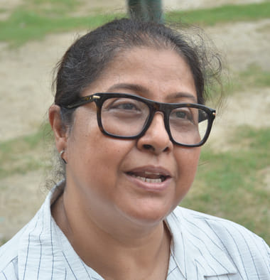 ग्रेटर नोएडा वेस्ट स्थित कैपिटल एथेना सोसाइटी में अमर उजाला द्वारा आयोजित संवाद कार्यक्रम में ग्रेटर नोएडा वेस्ट स्थित कैपिटल एथेना सोसाइटी में अमर उजाला द्वारा आयोजित संवाद कार्यक्रम में