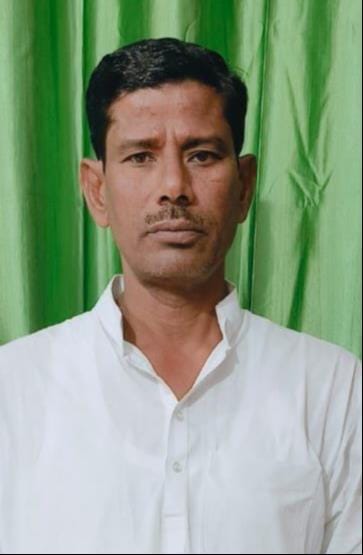कचहरी स्थित नगर पालिका कार्यालय में रखीं फाइलें। संवाद