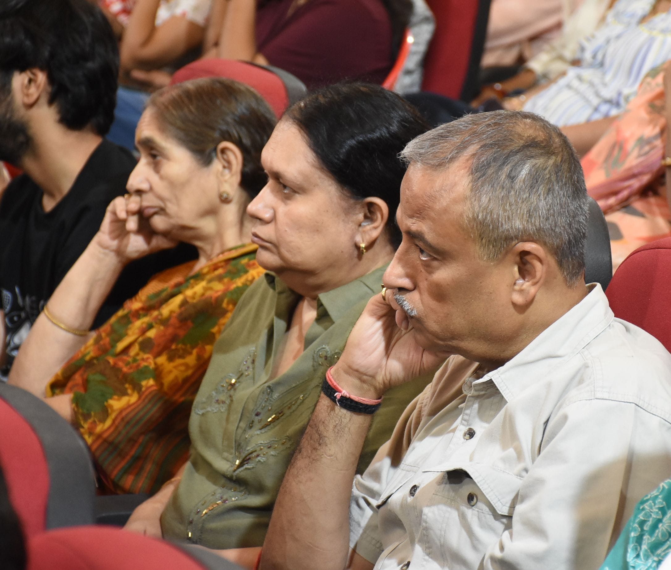 लखनऊ विश्वविद्यालय के मालवीय सभागार में आयोजित अमर उजाला जीवांजलि कार्यक्रम में प्रेरक वक्ता जय लखनऊ विश्वविद्यालय के मालवीय सभागार में आयोजित अमर उजाला जीवांजलि कार्यक्रम में प्रेरक वक्ता जय