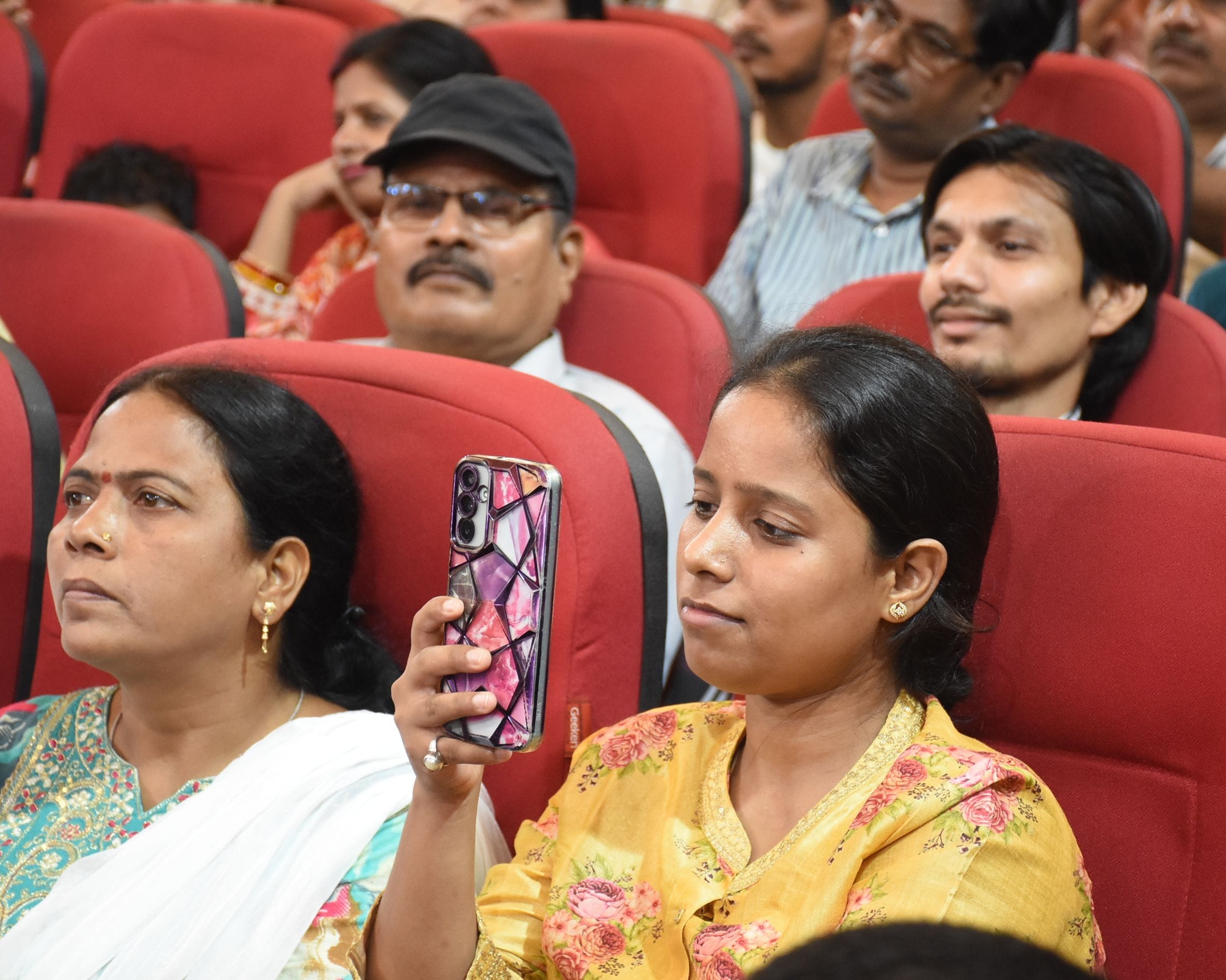लखनऊ विश्वविद्यालय के मालवीय सभागार में आयोजित अमर उजाला जीवांजलि कार्यक्रम में प्रेरक वक्ता जय लखनऊ विश्वविद्यालय के मालवीय सभागार में आयोजित अमर उजाला जीवांजलि कार्यक्रम में प्रेरक वक्ता जय