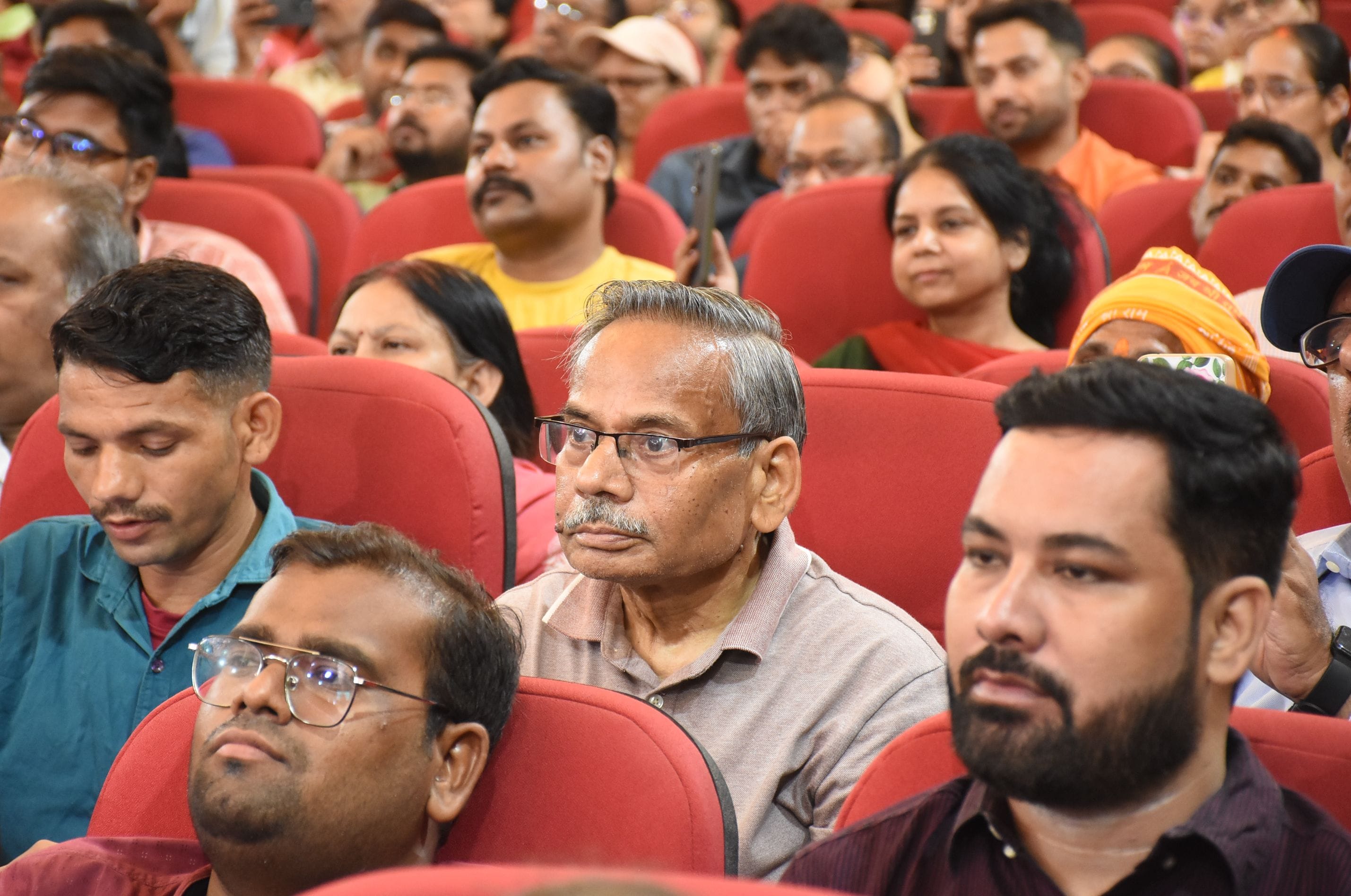 लखनऊ विश्वविद्यालय के मालवीय सभागार में आयोजित अमर उजाला जीवांजलि कार्यक्रम में प्रेरक वक्ता जय लखनऊ विश्वविद्यालय के मालवीय सभागार में आयोजित अमर उजाला जीवांजलि कार्यक्रम में प्रेरक वक्ता जय