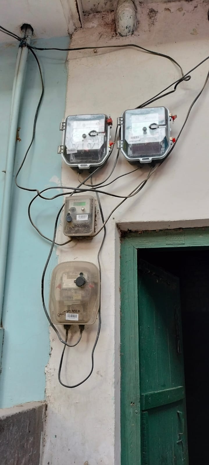 मुकेश सिंह परिहार।