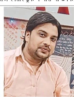 मुरादनगर। माता वैष्णो देवी के दर्शन करने जा रहे मुरादनगर के दो युवकों की पंजाब के अंबाला हाईवे मुरादनगर। माता वैष्णो देवी के दर्शन करने जा रहे मुरादनगर के दो युवकों की पंजाब के अंबाला हाईवे