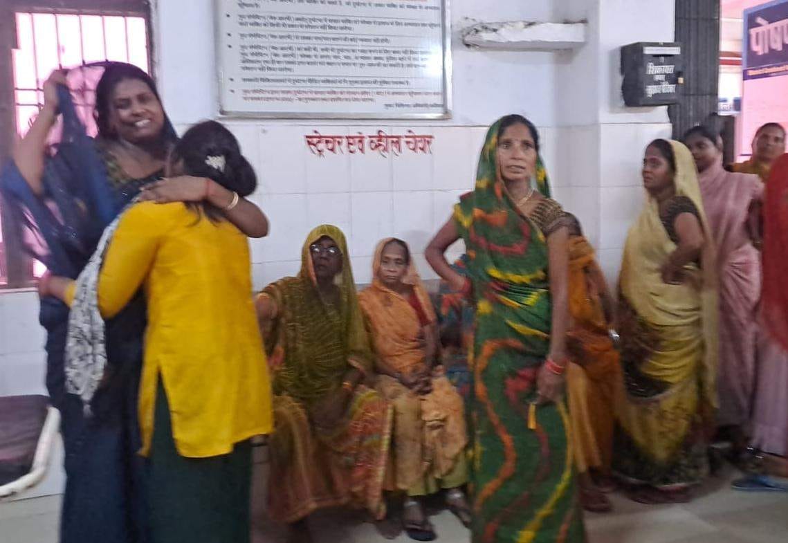 पखंडु चौहान, फाइलफोटो पखंडु चौहान, फाइलफोटो